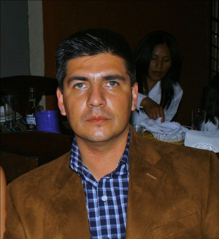 Date this nice looking Mexico man Lookingforreall from Puebla MX283