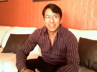 Date this pretty Mexico man Desertor from Monterrey MX289