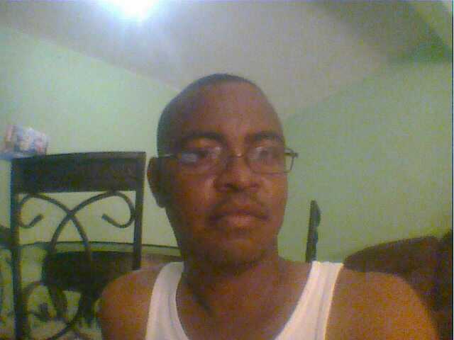 Date this young Jamaica man Brownval from Lucea JM222