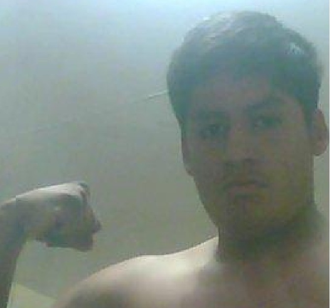 Date this funny Peru man Martin from Arequipa PE664