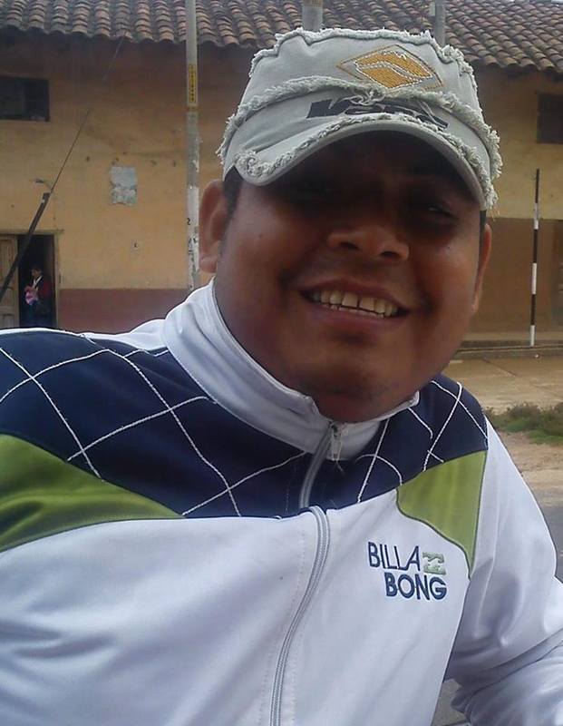 Date this stunning Peru man Armando from Trujillo PE665