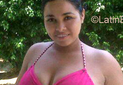 Date this georgeous Colombia girl Lizeth from Cali CO10864