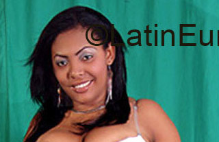 Date this tall Dominican Republic girl Jeannette from Santigao DO18066