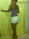 hard body Jamaica girl Rushelle from Kingston JM2495