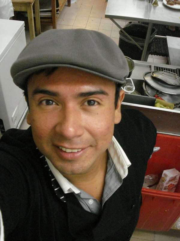 Date this stunning Mexico man Chris from Chiapas MX744