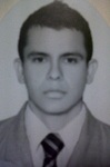 young Mexico man Pedro salgado from Lazaro Cardenas MX789