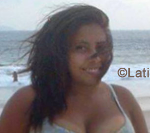Date this stunning Brazil girl Conceicao from Rio De Janeiro BR7266