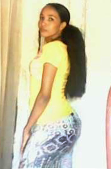 Date this beautiful Dominican Republic girl Ana maria from Santo Domingo DO14298