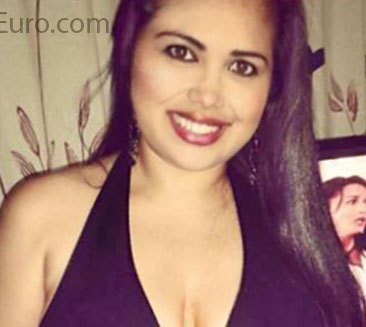 Date this sensual Colombia girl Laura from Cali CO12132