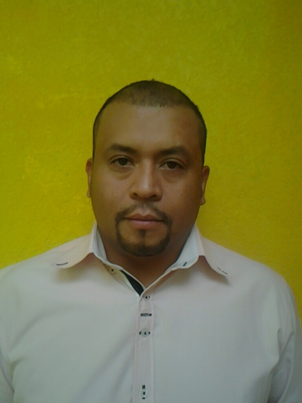 Date this lovely Mexico man Jesus aponte le from Edo De Mexico MX916