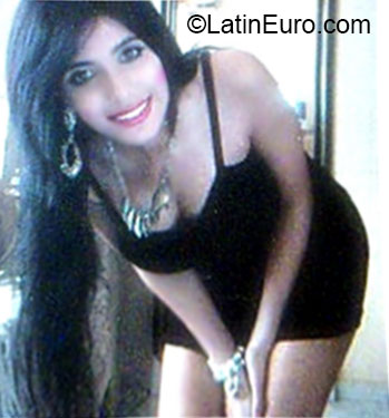 Date this exotic Brazil girl Kerolayne from Goiania BR7585