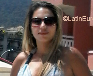 Date this tall Brazil girl Fabiana from Rio de Janeiro BR7604