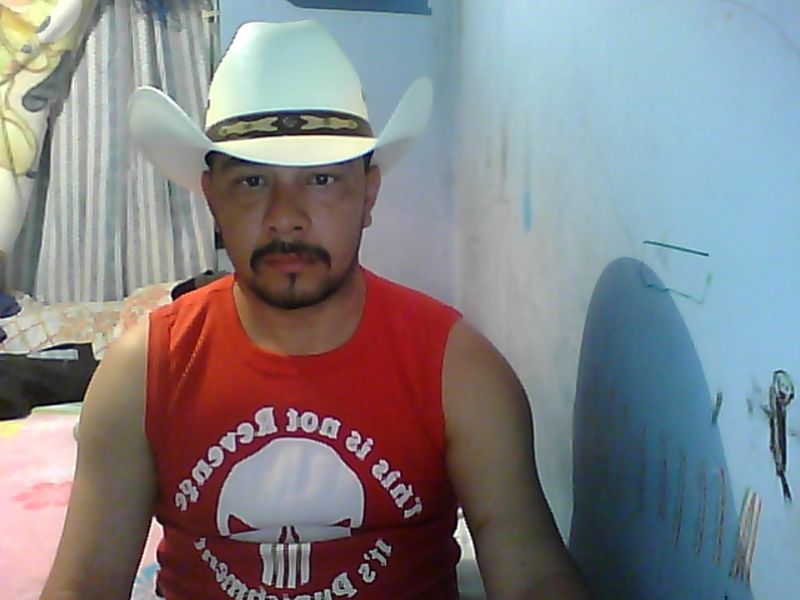 Date this delightful Mexico man FRANCISCO from Coahuila MX995