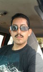 young Mexico man JOSE TRINIDAD V from Apodaca MX1009