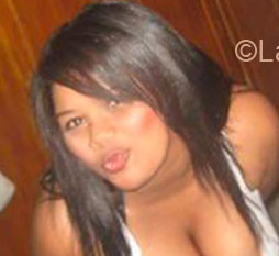 Date this good-looking Colombia girl Paola from Monteria CO12818