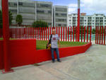 red-hot Mexico man  from Monterrey MX1050