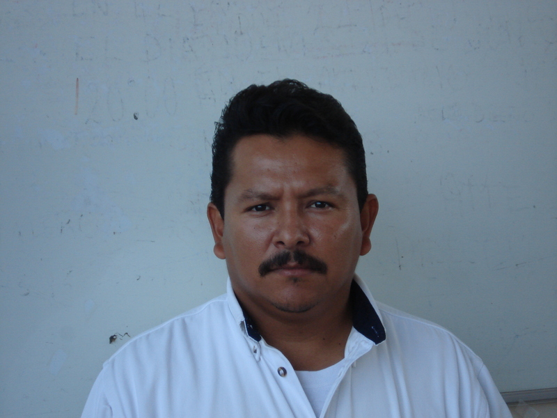 Date this cute Mexico man Evaristo from Poza Rica Veracruz MX1056