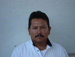 good-looking Mexico man Evaristo from Poza Rica Veracruz MX1056