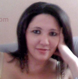 Date this passionate Brazil girl Patricia from Brasilia BR7780