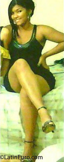 Date this georgeous Dominican Republic girl Mabel from La Romana DO16157