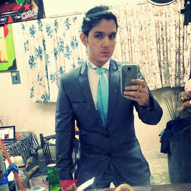 Date this nice looking Mexico man Ernesto from Chetumal MX1210