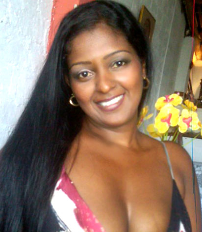 Date this hot Colombia girl Alejandra from Cali CO14044
