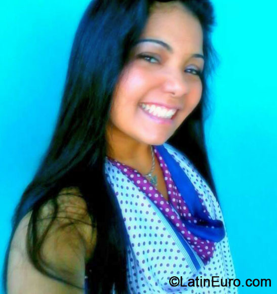 Date this young Brazil girl  from Rio De Janeiro BR8358