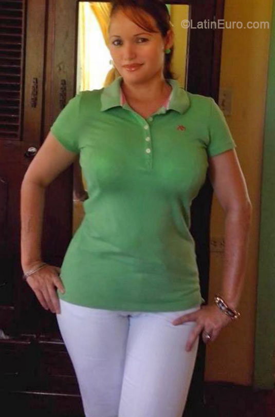 Date this funny Honduras girl Luisa from Puerto Cortes HN909