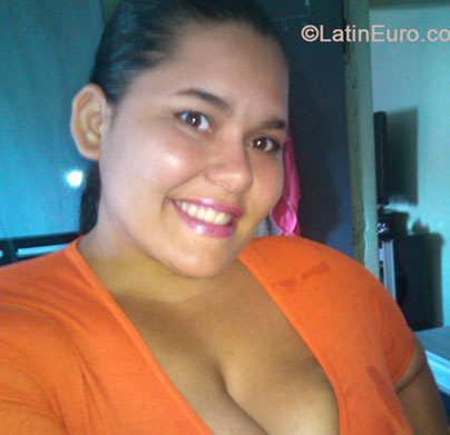 Date this stunning Brazil girl Thamie from Sao Jose Do Rio Preto BR8441