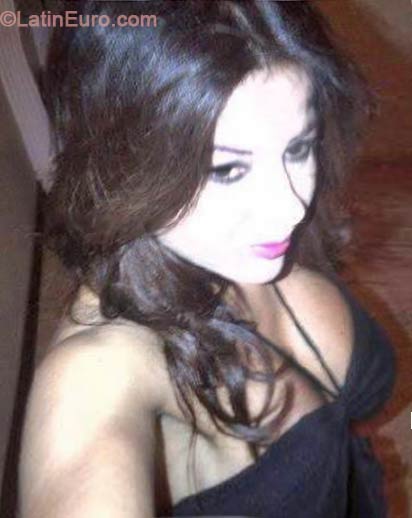 Date this foxy Colombia girl Zulmi from Tunja CO14798