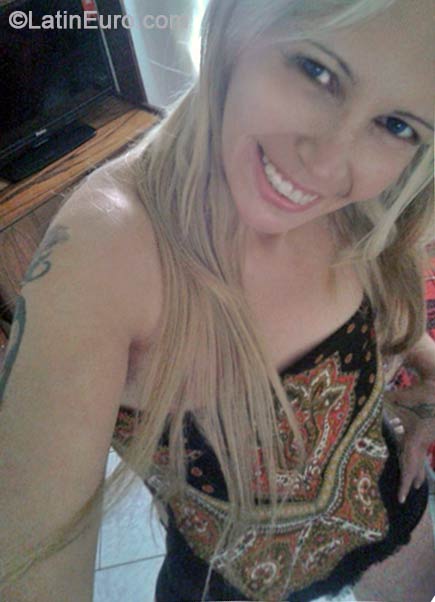 Date this tall Brazil girl Marinas from Sao Carlos BR8635