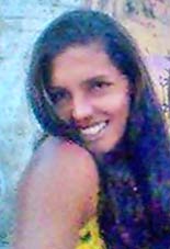Date this good-looking Brazil girl Marcia from Belo Horizonte BR8637