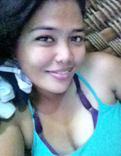 Date this gorgeous Philippines girl Lyn from Manila PH631