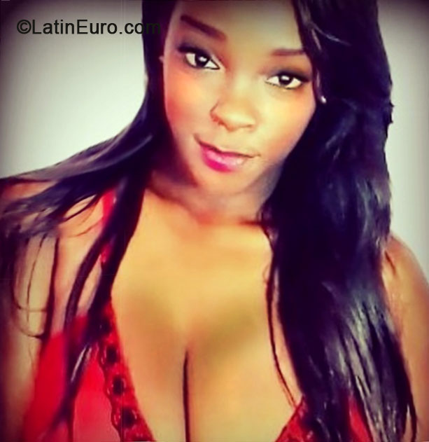 Date this exotic Colombia girl Janny from Cali CO15123