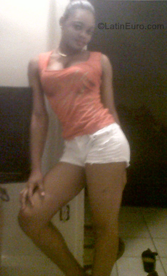 Date this beautiful Jamaica girl Brittney from Kingston JM1651