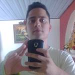 attractive Honduras man Erick from Tegucigalpa HN1047