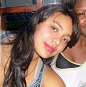 Date this funny Colombia girl Maria from Manizales CO15474