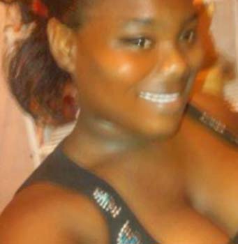 Date this attractive Jamaica girl Kamone from Kingston JM1784