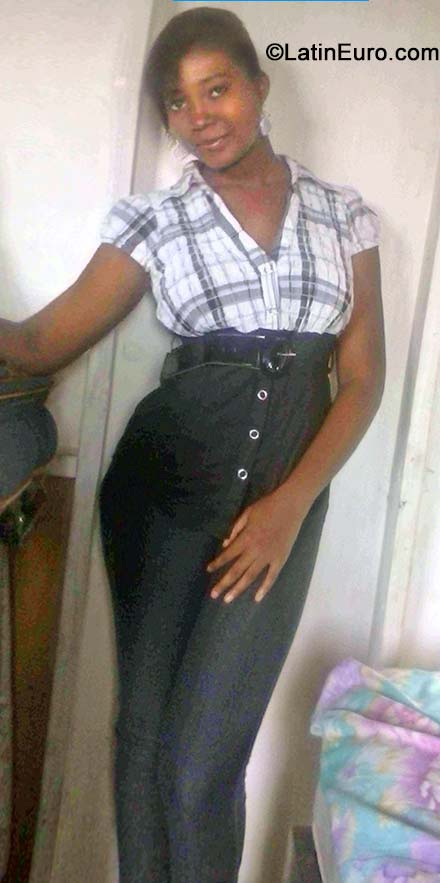 Date this stunning Jamaica girl Patrice from Kingston JM1800