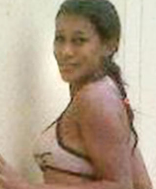 Date this happy Colombia girl Mireya from Cali CO15890