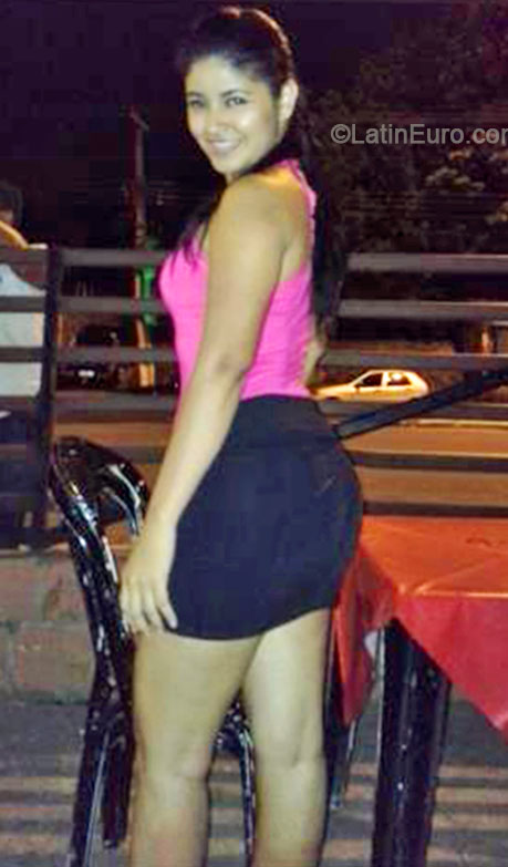 Date this cute Brazil girl Any from Manaus BR8991