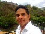 nice looking Honduras man Jos Padgett from Tegucigalpa HN1230