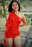 cute Philippines girl Kristine from Tacurong City PH725