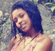 Date this lovely Dominican Republic girl Betty from Bonao DO20520