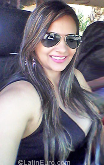 Date this athletic Brazil girl Tatianna from Sao Paulo BR9108