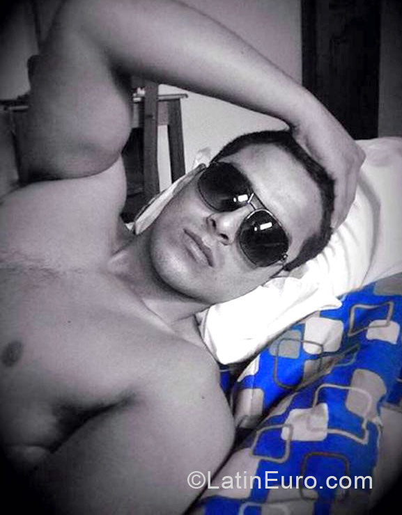 Date this hot Peru man Carlos from Iquitos PE1036