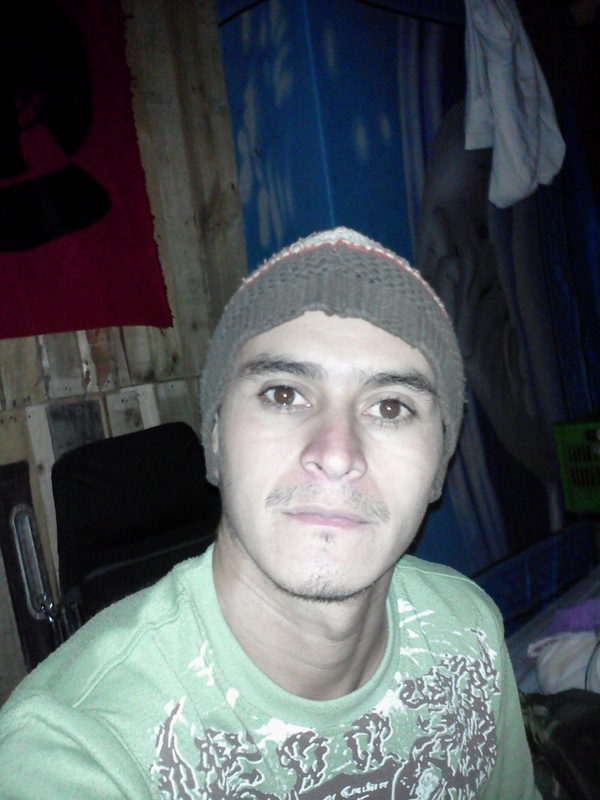 Date this foxy Honduras man Fernando pastra from Tegucigalpa HN1303