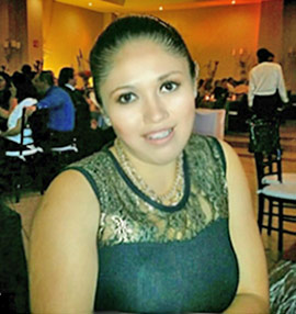 Date this pretty Mexico girl Karlyta from Guadalajara MX1350