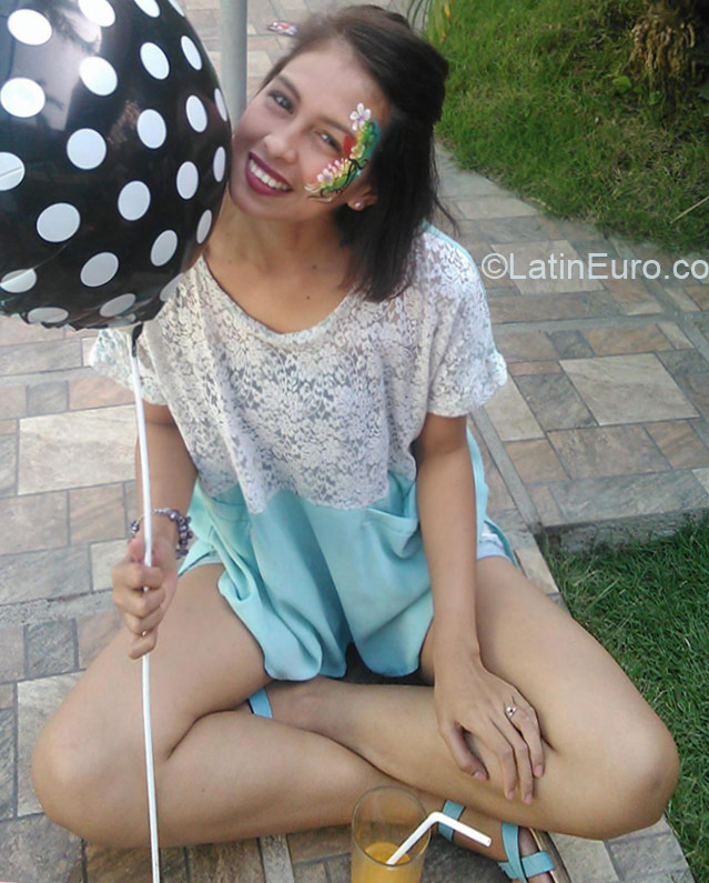 Date this hot Philippines girl Jane from Butuan City PH762