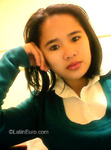nice looking Philippines girl Winie from Baguio PH758